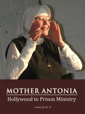 cover image of Mother Antonia